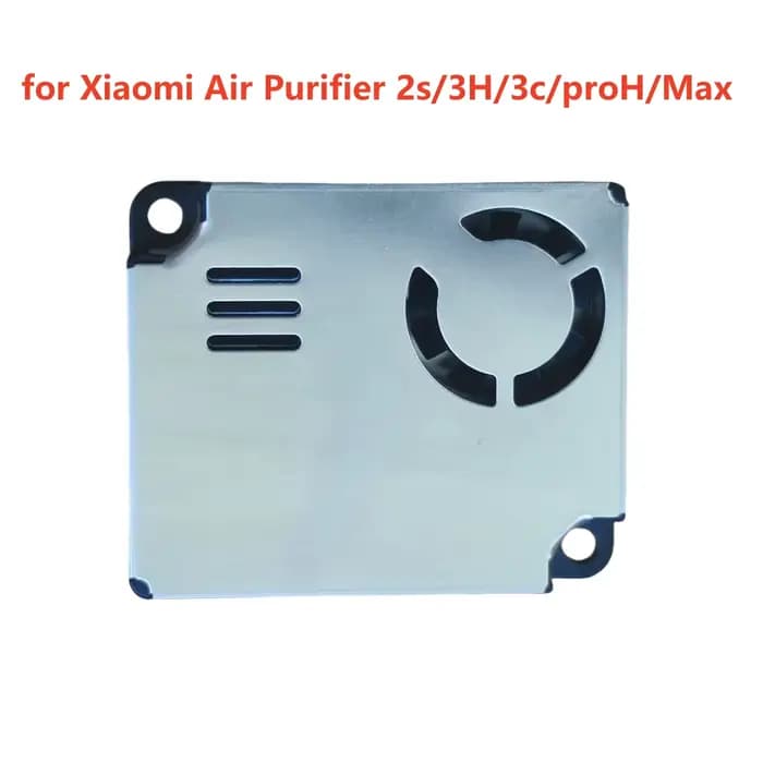 Original pour purificateur d'air Xiaomi 2s/3H/3c/proH/Max purificateur d'air PM2.5 capteur de poussi