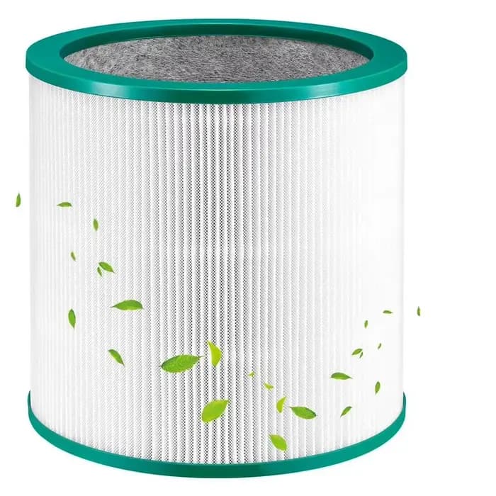 Filtre HEPA de remplacement Compatible pour Dyson TP01 TP02 AM11 BP01, tour de lien Pure Cool, acces