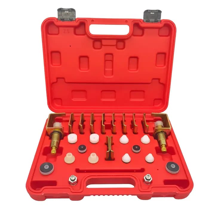 Outils de détection de retard de climatisation automobile, outil de détection de fuite pour tuyaux e