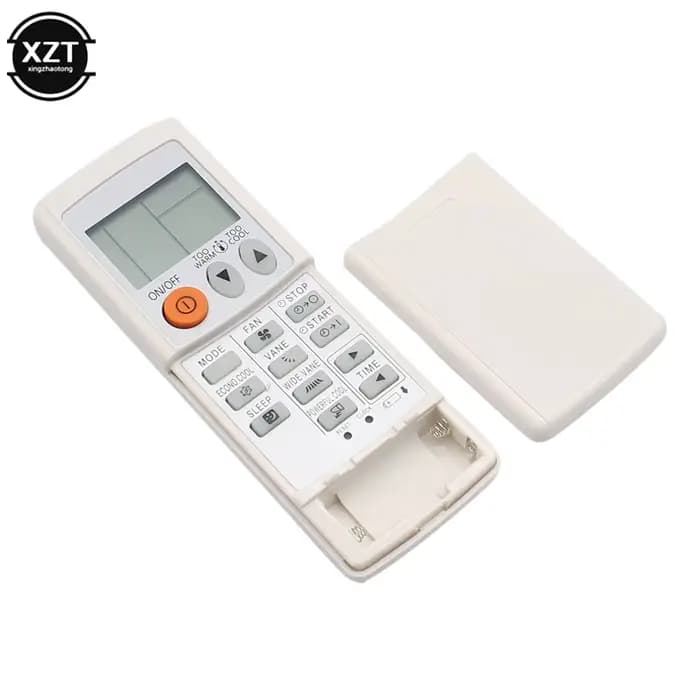 Télécommande de climatiseur pour Mitsubishi KM05B MSZ-GA35VA KD06ES KD07BS KP07BS KP06DS KM09A MUZ-A
