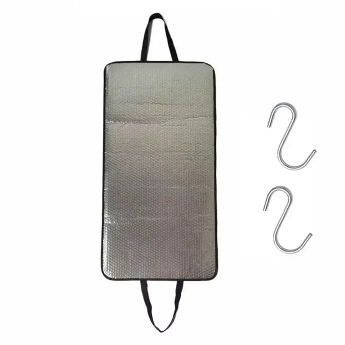 Housse extérieure pour climatiseur, économie d'énergie, imperméable à la pluie, anti-poussière, pour