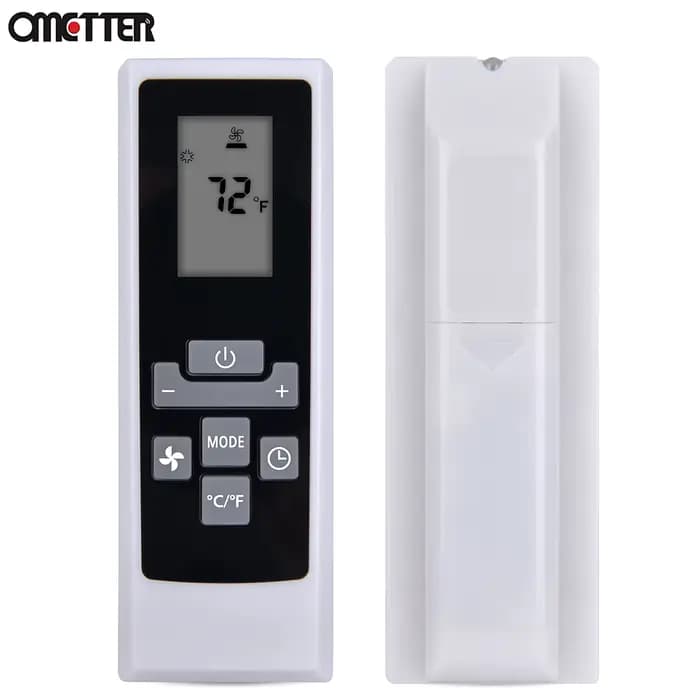 Nouvelle télécommande adaptée au climatiseur Delonghi 5515110331 5515110351 5515110361 5515110401 55