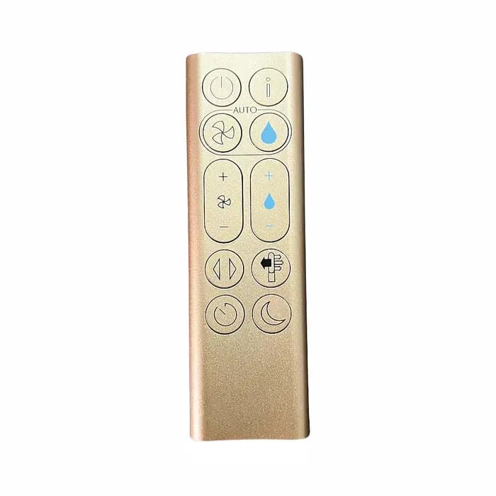 Nouvelle télécommande originale pour Dyson PH01 PH02 PH03 PH3A PH04 369568-01/02 369568-11/02, purif