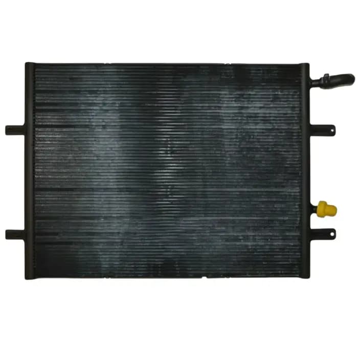 Condenseur de climatisation 3W0260401 3W0260401A pour Continental GT GTC GT3-R Flying Spur