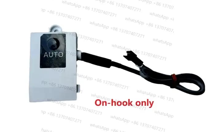 Nouveau module de communication WiFi pour climatiseur AUX Original, application mobile sans fil 1122