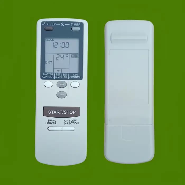 Nouveau pour télécommande de climatiseur Fujitsu AR-BB1 AR-BB2 AR-JW19 AR-DB7 AR-JW2 AR-HG1 AR-BB9 A