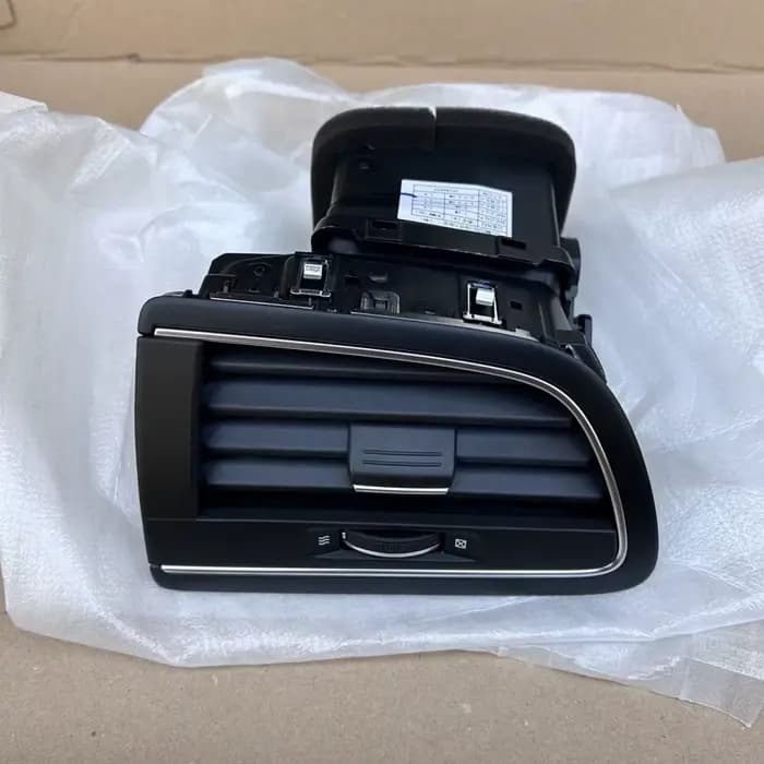 HUIYAN Pour Renault KOLEOS Sortie d'air conditionné 2017 2018 2019 Grille d'aération pour Renault KO