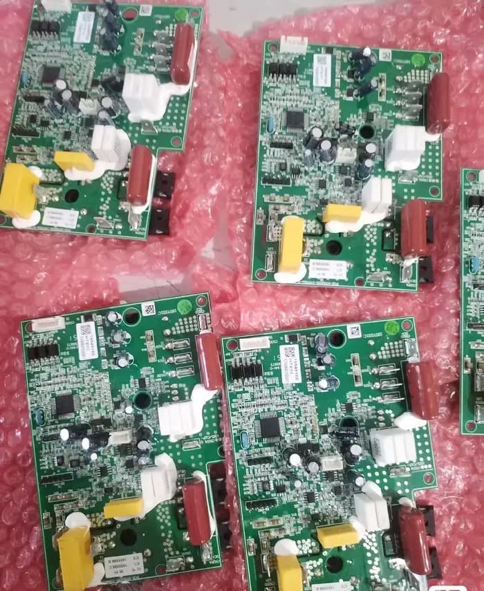 Nouvelle carte mère de climatiseur Hisense 1439538.A-V2 1457507.D 1439578G 1408398C PCB-HTSD035-1409