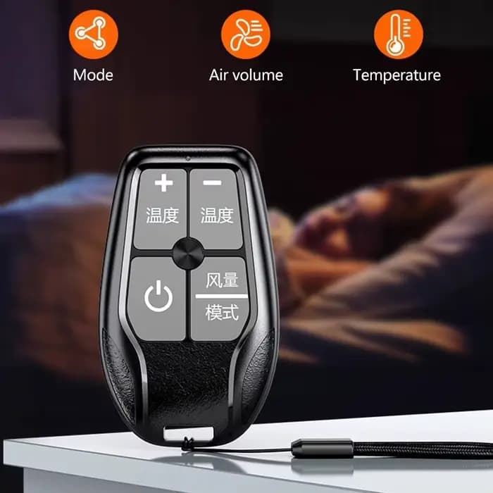 Télécommande universelle pour climatiseur