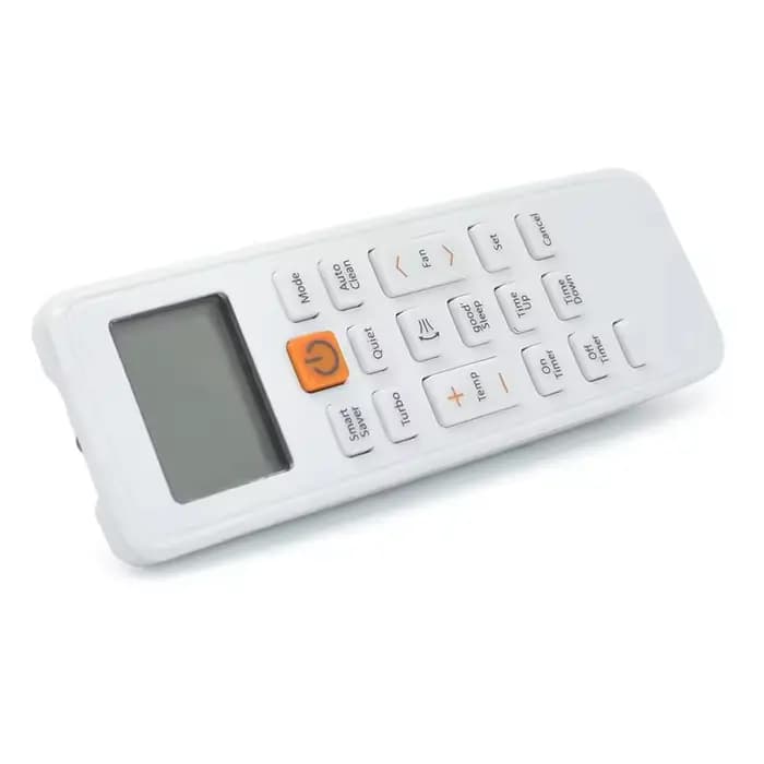 Télécommande de climatiseur WYMECT pour Samsung, contrôle facile et confort personnalisé, modèle DB93-11489L DB63-02827A DB93-11115U DB93-11115K KT3X002 KT3X00
