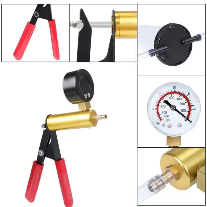 Purgeur de frein automatique