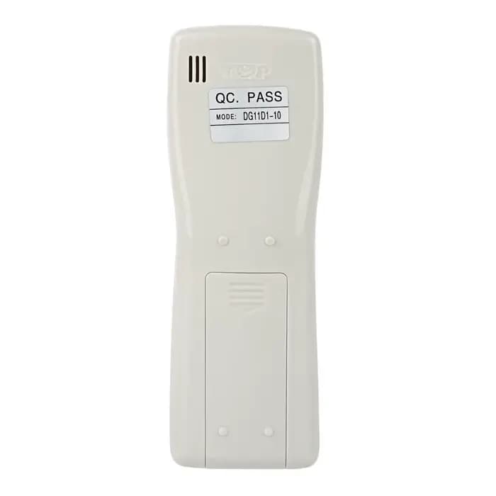 Télécommande Utilisation pour Whirlpool Hisense DG11D1-10 ACQ052Store 2 Climatisation
