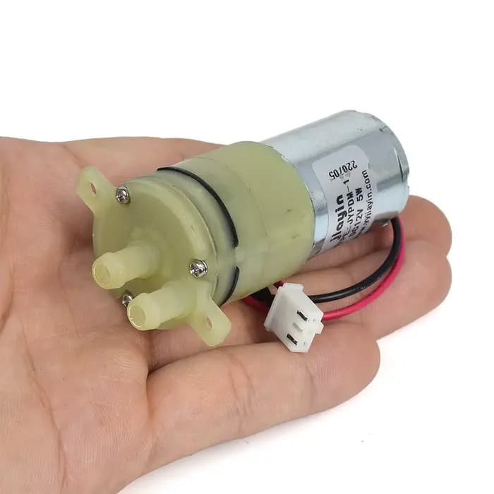 Mini pompe à eau 280, grand débit