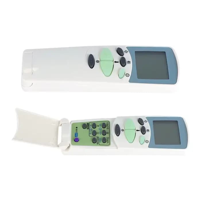 Télécommande pour climatiseur 6711A90032L 6711A90032N 6711A20128B 6711A20091G 6711A90032Y 6711A90091H 6711A90032K