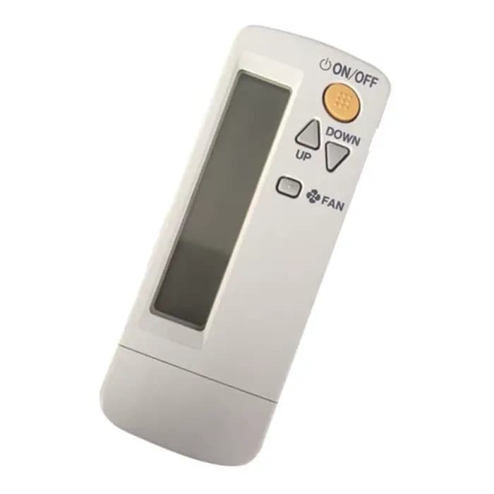 Télécommande de climatiseur AC