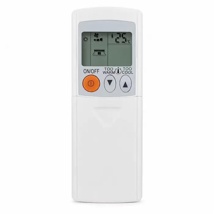 Télécommande de climatiseur pour Mitsubishi KM05B MSZ-GA35VA KD06ES KD07BS KP07BS KP06DS KM09A MUZ-A09YV MSZ-FA25VA