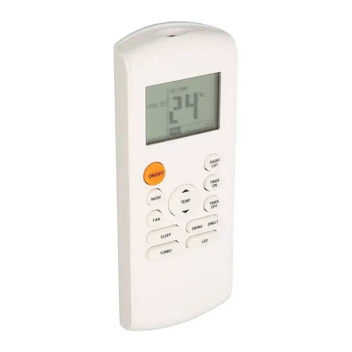 Télécommande de climatiseur RG57B BGE