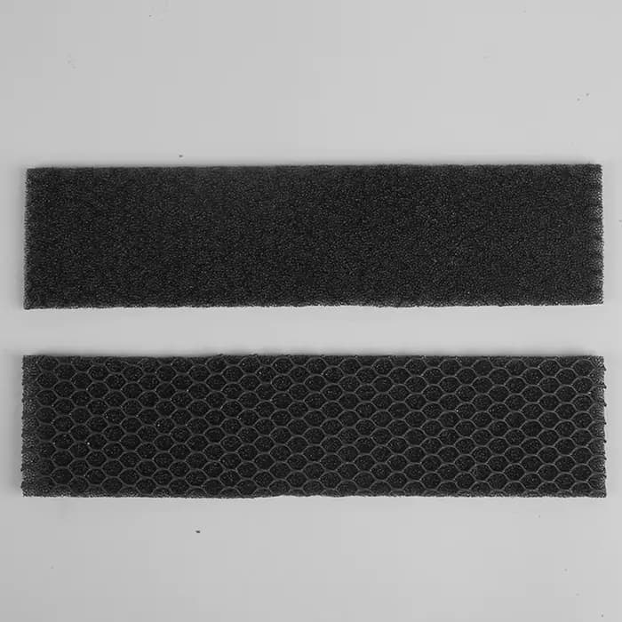 Filtre de climatisation DT34 pour Midea