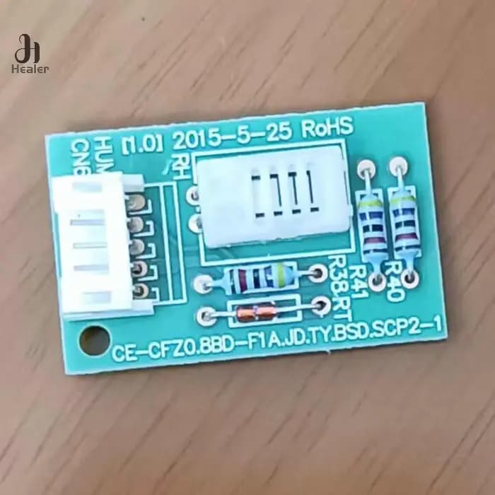 Midea – onduleur déshumidificateur