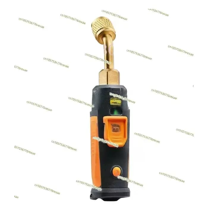 Manomètre numérique Testo 552i