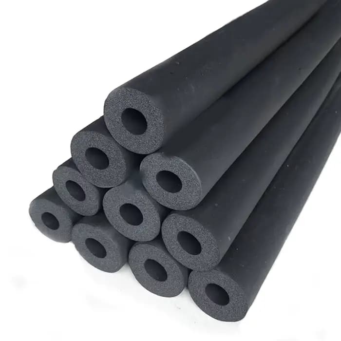 Tuyau d'isolation thermique PPR étanche