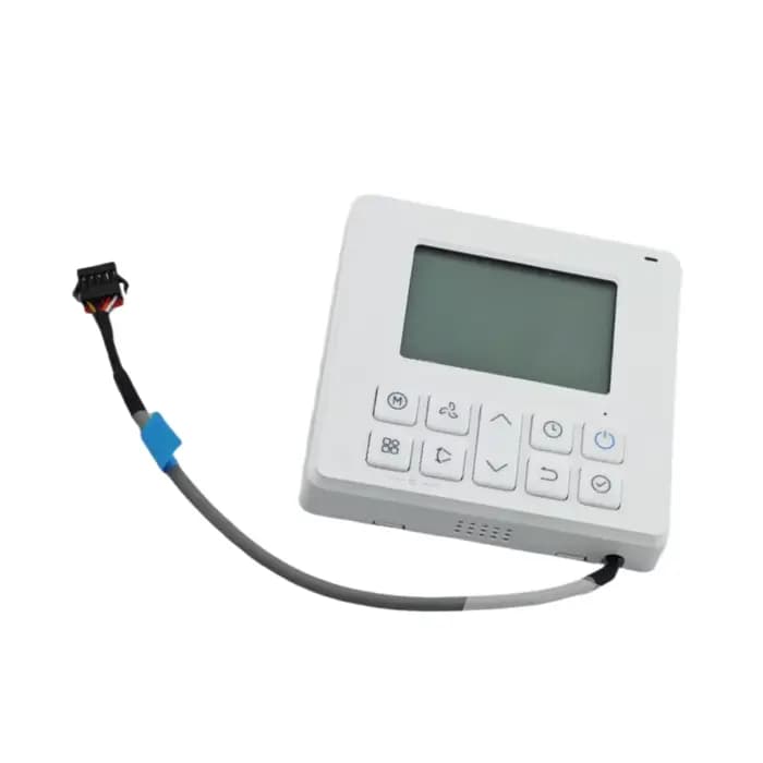 Nouveau contrôleur de ligne de climatisation KJR-120L/F-E compatible avec KJR-12B/DP