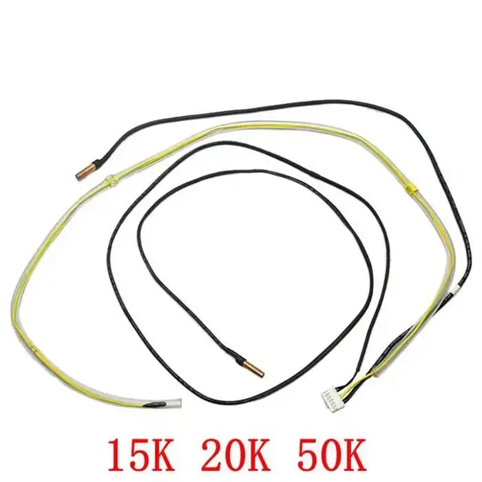 Capteur de température pour climatiseur G123 Sicile, 15K20K50K, F3F4F5