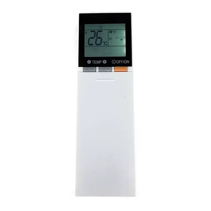 Télécommande XingZhiHua pour Mitsubishi SG12D SG15H SG15D XG16A-1 SG19C SG17B SG176 SH20A climatiseur uniquement frais
