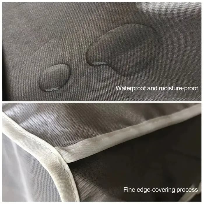 Juste de protection pour climatiseur extérieur