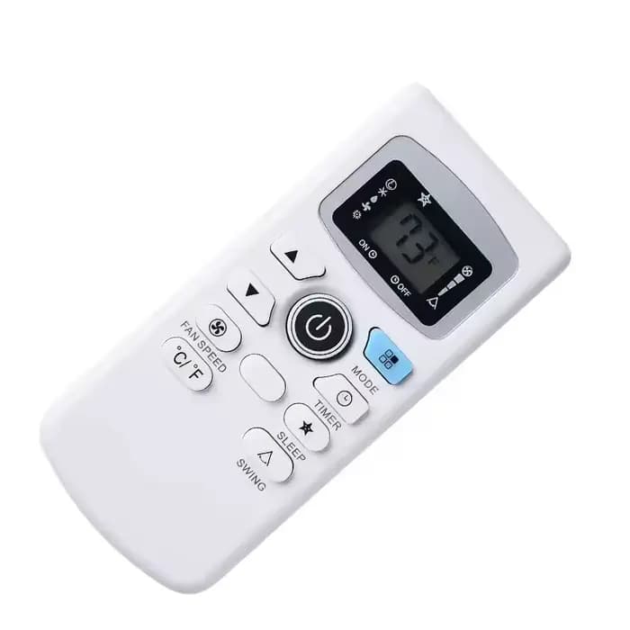 Télécommande universelle pour climatiseur TCL RCECAOSHAN UYKQ-44 CRAC1201 810900471BQ 810900471C BPACTO8BPACTO8WT