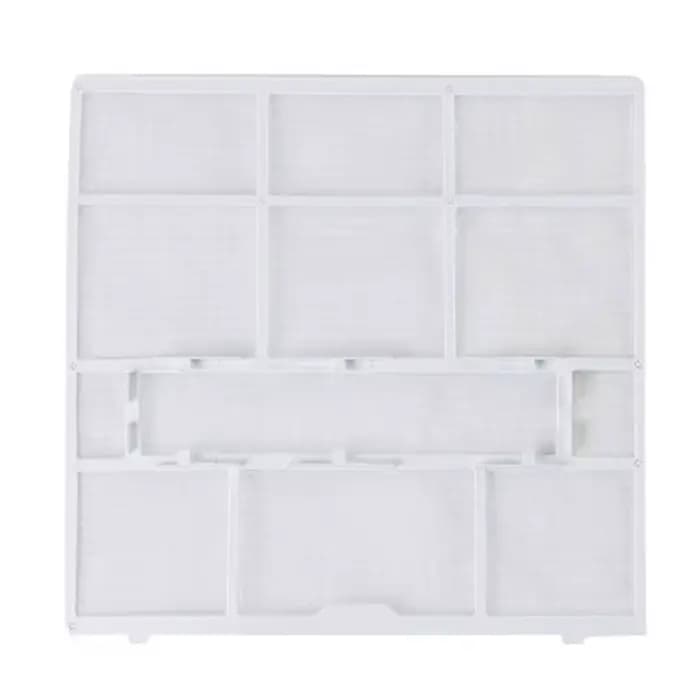 Pour filtre de climatiseur Gree 29.2X29.2/32X25.5/29X26.5/28.2X26.5/31X25.5/33.2X28.3/35.3X29 ~]