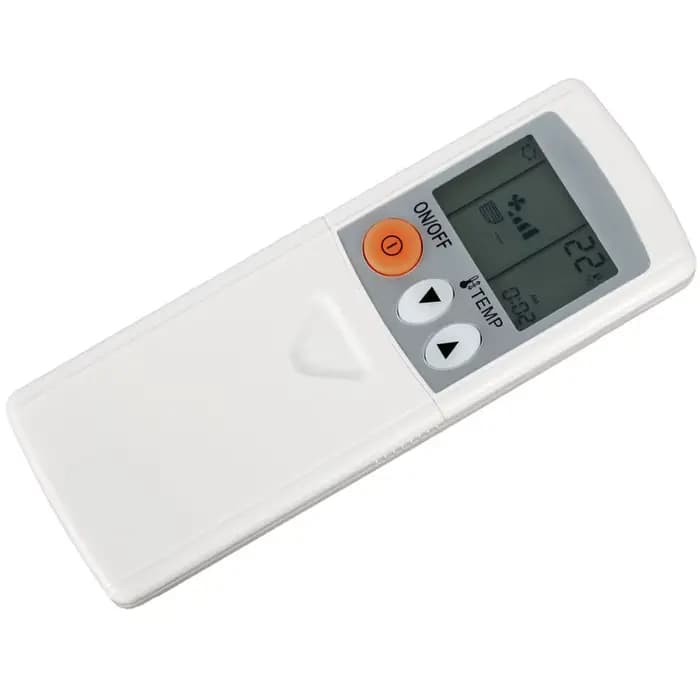 Utilisation à télécommande d'A/C pour la climatisation de climatiseur de contrôleur de Mitsubishi PAR-FL32MA KT3L001