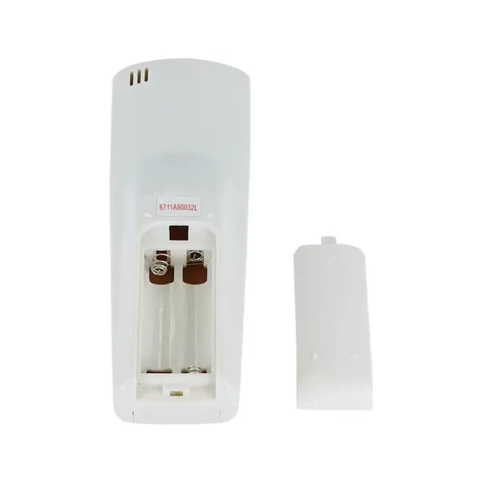 Télécommande pour climatiseur 6711A90032L 6711A90032N 6711A20128B 6711A20091G 6711A90032Y 6711A90091H 6711A90032K