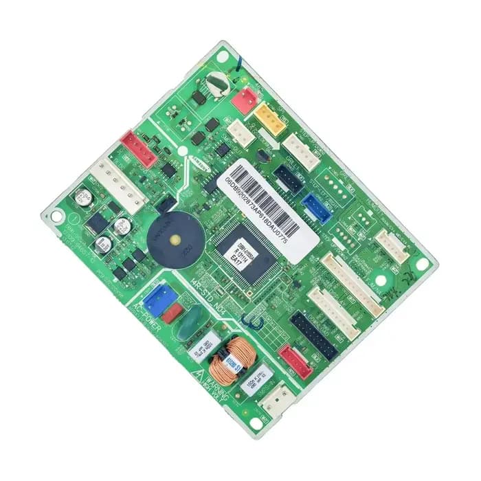 Carte de commande d'unité intérieure DB41-01221A pour climatiseur Samsung