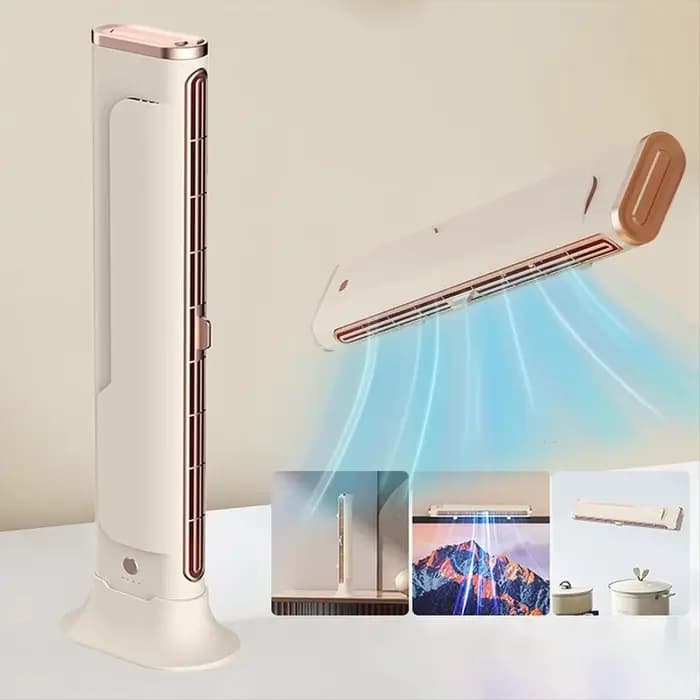 Ventilateur de refroidissement