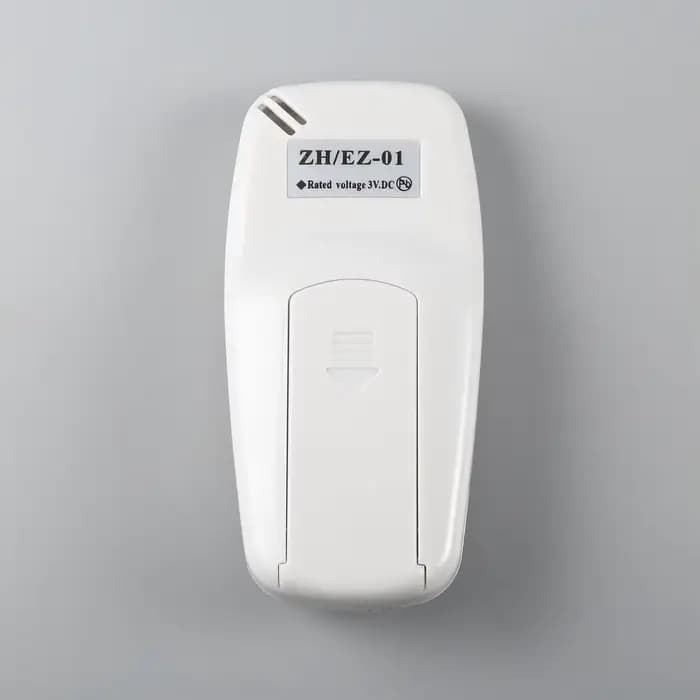 Télécommande de climatiseur intelligente pour Midea Tornado