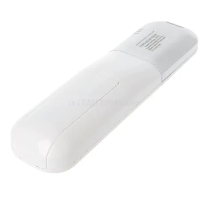 Télécommande de climatiseur pour Midea RG36F/beff RG36F2/beff RG36F4/beff