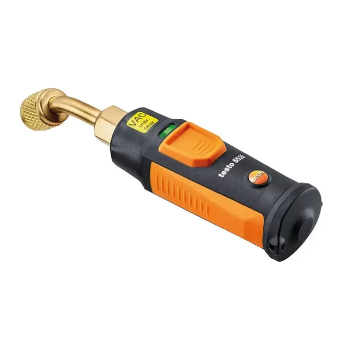 Testo 552i Sonde à vide sans fil