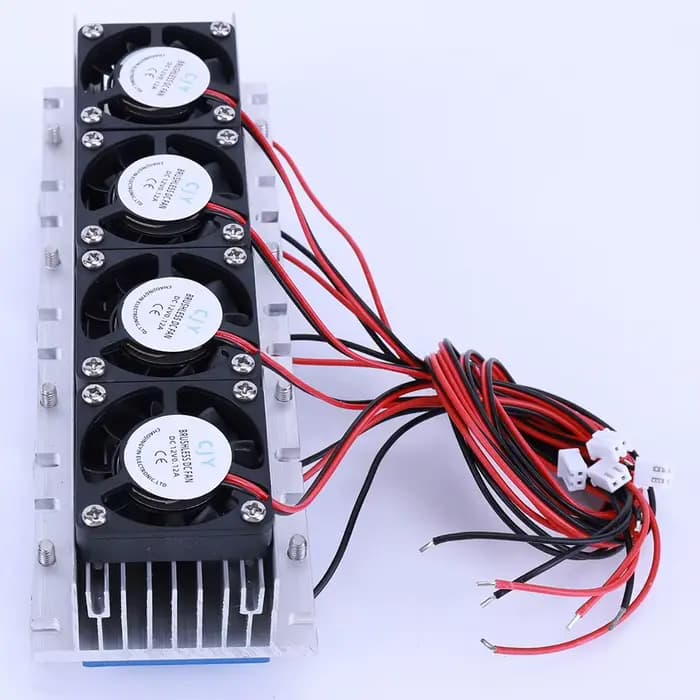 Refroidisseur Peltier 288W DC12V