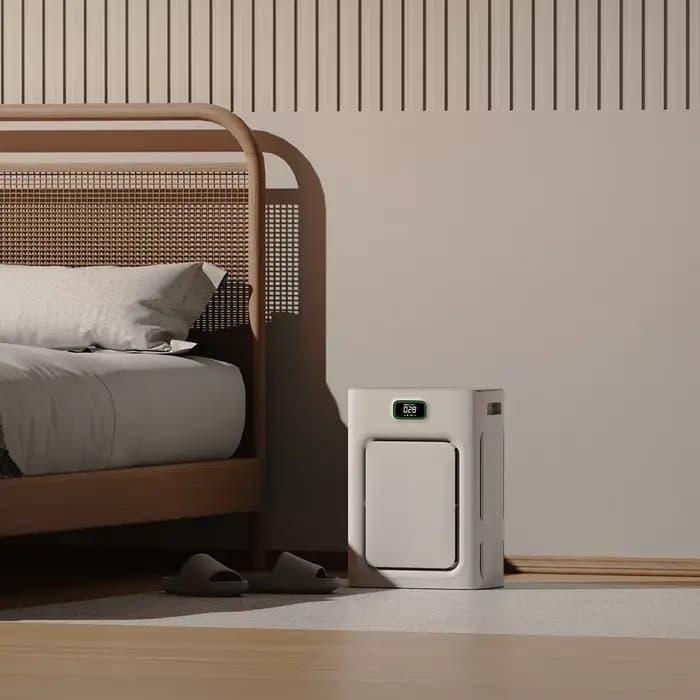 Purificateur d'air Philogeo pour la maison