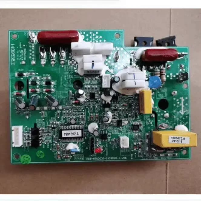 Nouvelle carte mère de climatiseur Hisense 1439538.A-V2 1457507.D 1439578G 1408398C PCB-HTSD035-140902B-0-V05 V04 1439538.E 1957333