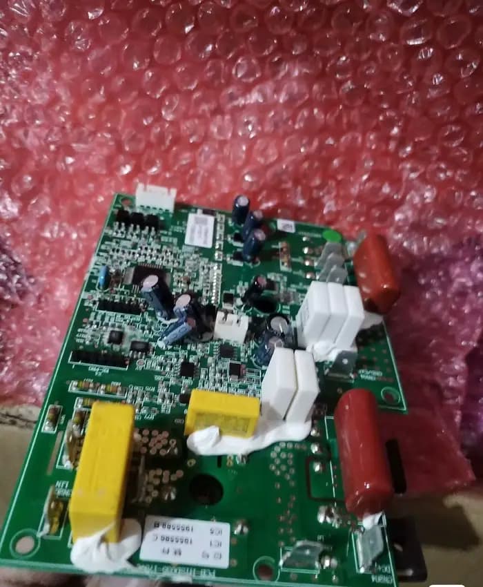 Nouvelle carte mère de climatiseur Hisense 1439538.A-V2 1457507.D 1439578G 1408398C PCB-HTSD035-140902B-0-V05 V04 1439538.E 1957333