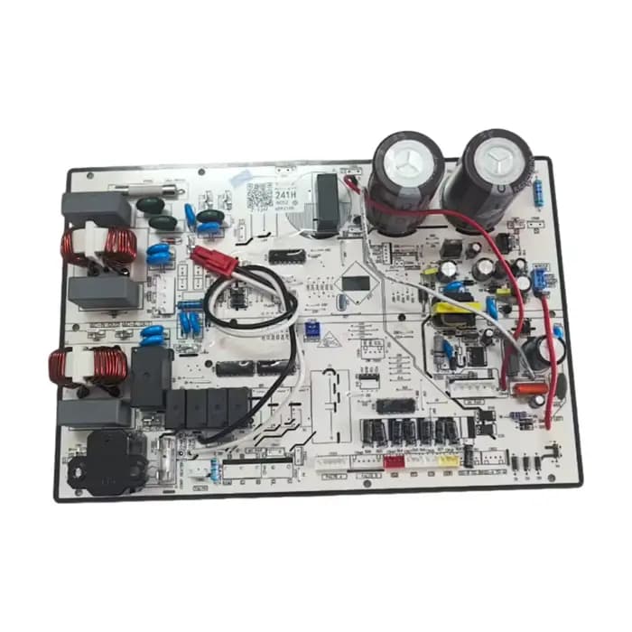 Nouveau pour Haier climatisation unité extérieure carte mère 0011800241F 0011800241R 0011800241Q 0011800241C 0011800241M 0011800241H