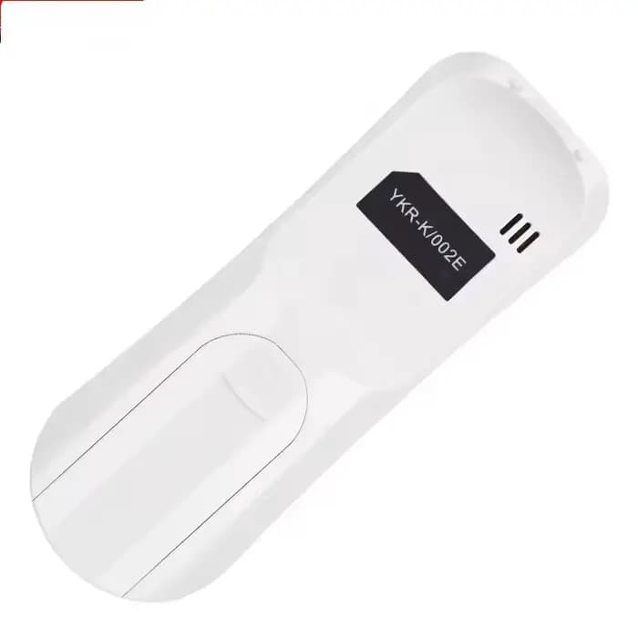 Nouvelle télécommande A/C AC YKR-K/002E YKR-K 002E pour climatisation AUX / Вallu / Akira / Fujiaire / Orient / KENWOOD LAGERMANIA