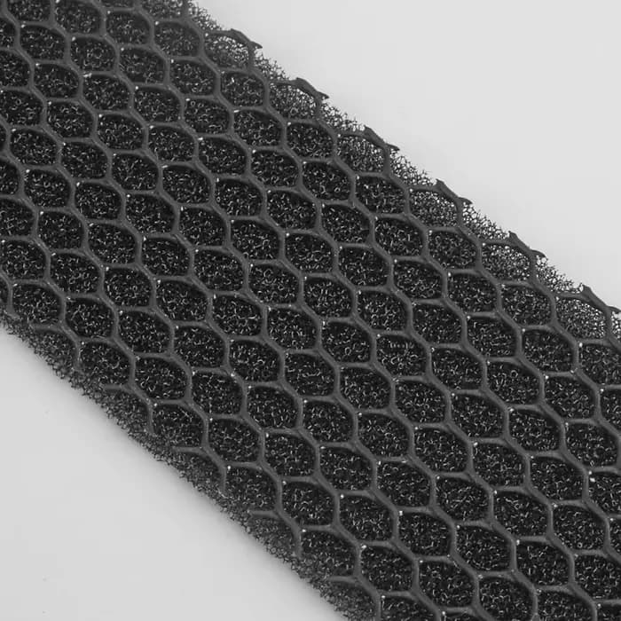 Filtre en coton à trois niveaux pour climatisation