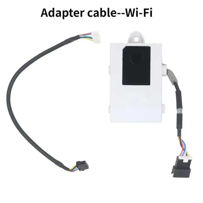 Modules de communication Wifi applicables uniquement à l'unité d'armoire de climatiseur AUX dédiée