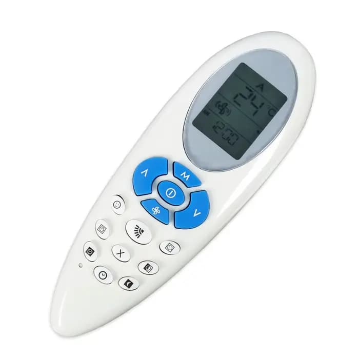 Remplacement de la télécommande A/C pour Electrolux KTKL005 FRL10