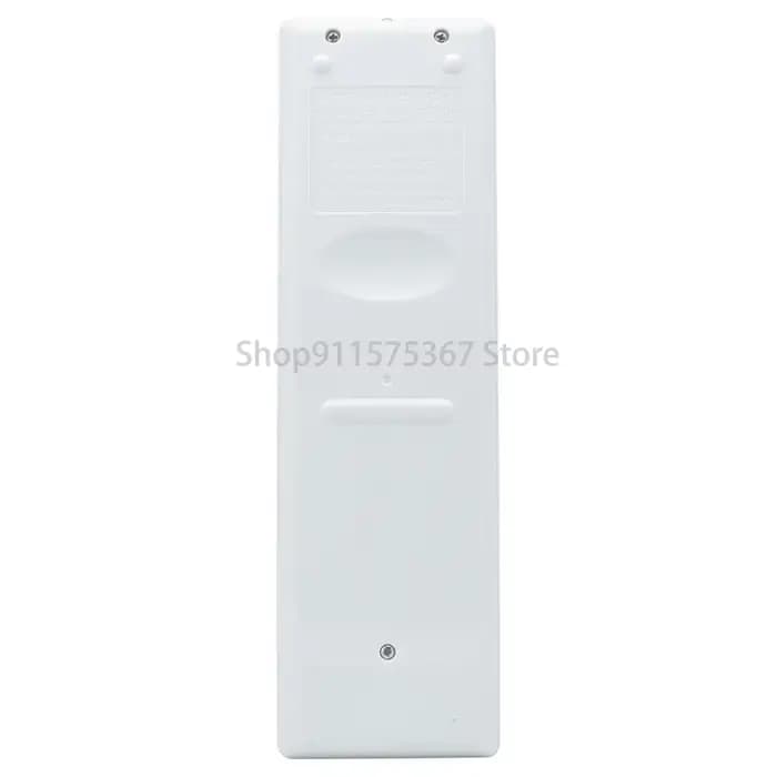 Nouveau AR-REB1E pour télécommande de climatiseur FUJITSU AR-REY1U AR-REB2E AR-REF1E AGHG09KVCA