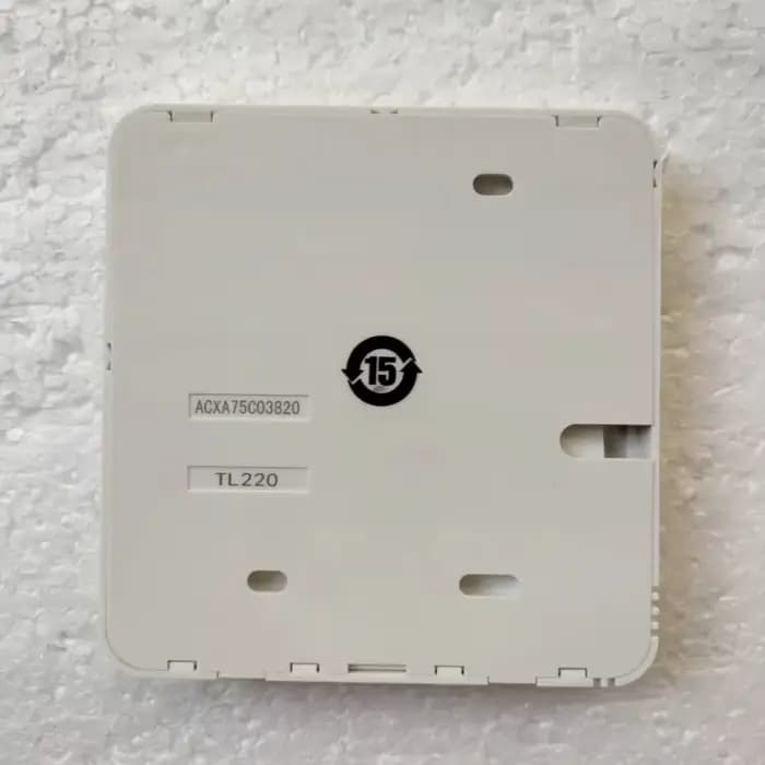 Télécommande filaire pour climatiseur