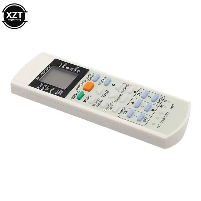 Télécommande de climatiseur pour Panasonic A75C3208 A75C3706 A75C3708